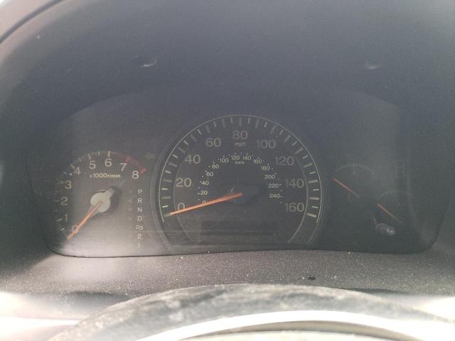Photo 9 from auction – 2003 HONDA ACCORD EX with VIN JHMCM56663C045469