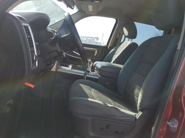Photo 7 from auction – 2015 RAM 1500 SLT with VIN 1C6RR7LT8FS595163