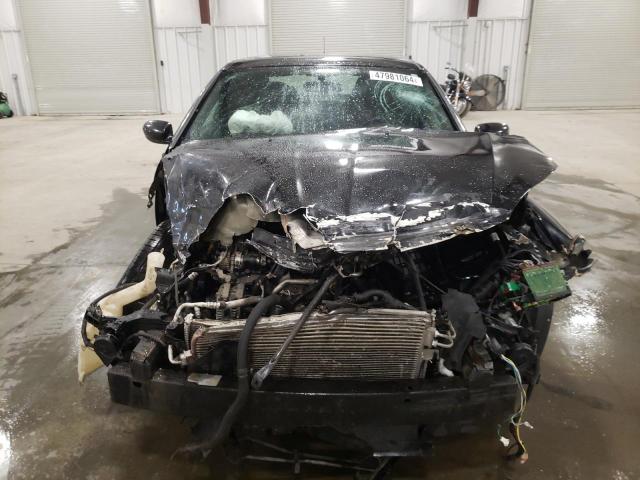 Photo 5 from auction – 2011 CHRYSLER 200 TOURIN with VIN 1C3BC1FG2BN505364