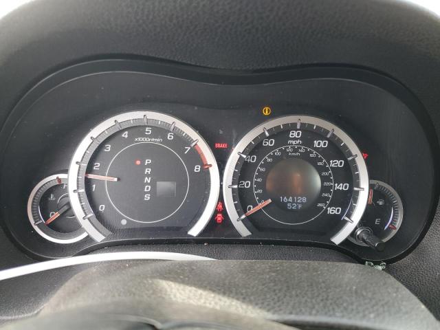 Photo 9 from auction – 2014 ACURA TSX with VIN JH4CU2F45EC004556