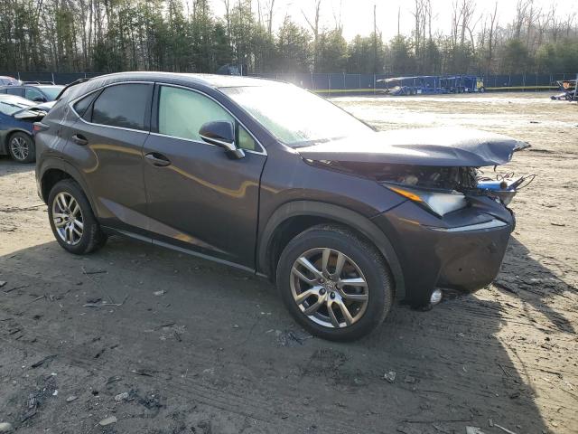 Photo 4 from auction – 2015 LEXUS NX 200T with VIN JTJBARBZ7F2010752