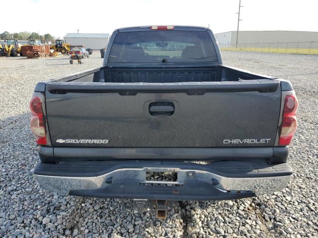 Photo 6 from auction – 2004 CHEVROLET SILVERADO with VIN 2GCEC19T441263523