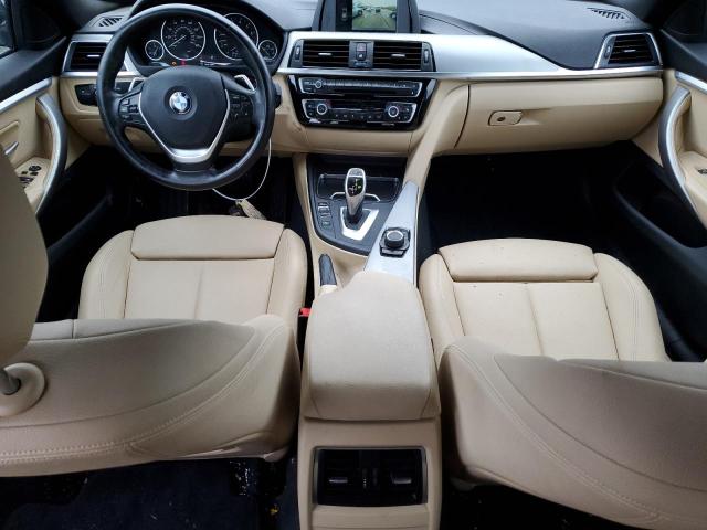 Photo 8 from auction – 2018 BMW 430XI GRAN with VIN WBA4J3C55JBG96500