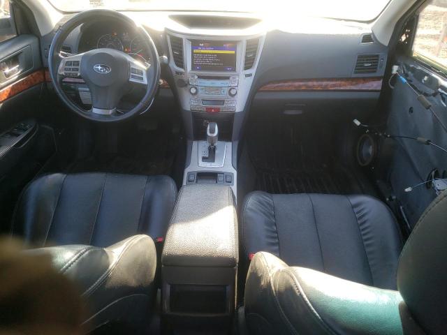 Foto 8 de la subasta – 2012 SUBARU LEGACY 2.5 con VIN 4S3BMCL65C3027020