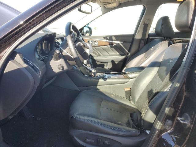 Photo 7 from auction – 2014 INFINITI Q50 BASE with VIN JN1BV7ARXEM683229