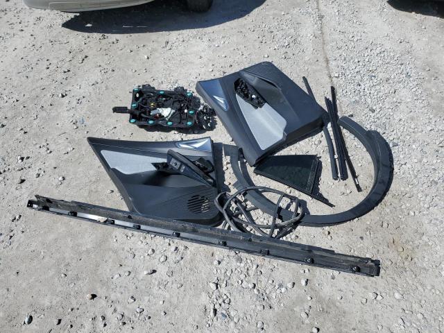 Photo 12 from auction – 2023 VOLKSWAGEN ID.4 PRO with VIN 1V2DNPE88PC036472