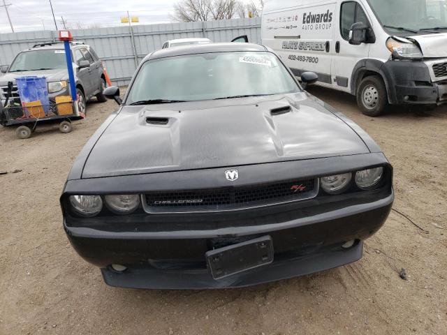 Photo 5 from auction – 2010 DODGE CHALLENGER with VIN 2B3CJ5DT1AH313603