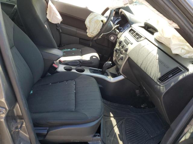 Photo 7 from auction – 2010 FORD FOCUS SE with VIN 1FAHP3FN7AW236913
