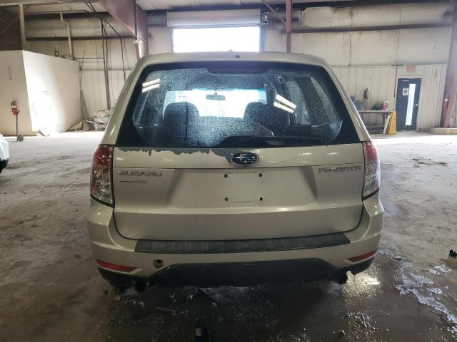 Photo 6 from auction – 2010 SUBARU FORESTER 2 with VIN JF2SH6AC0AH755246