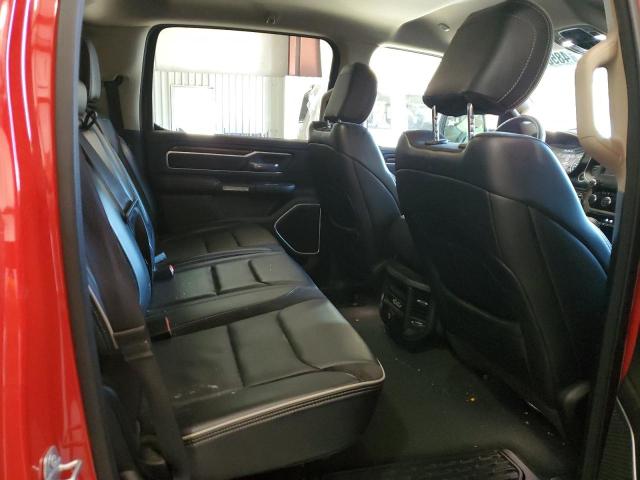 Photo 10 from auction – 2020 RAM 1500 LARAM with VIN 1C6SRFJT2LN282229