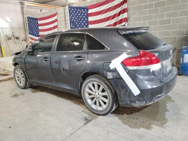 Photo 2 from auction – 2010 TOYOTA VENZA with VIN 4T3ZA3BB1AU023000