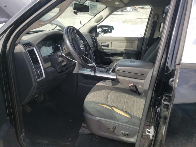 Фото 7 с аукциона – 2012 DODGE RAM 1500 S с VIN 1C6RD7GT7CS347880