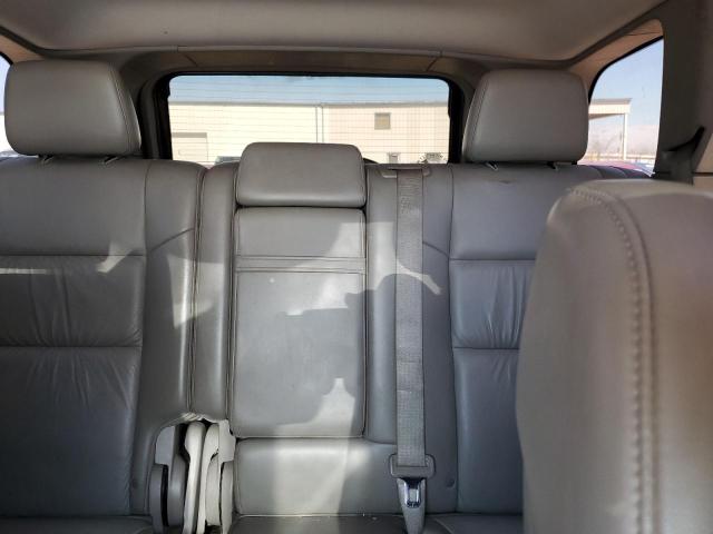 Photo 10 from auction – 2011 JEEP GRAND CHER with VIN 1J4RR4GGXBC538286
