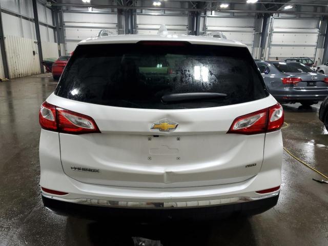 Photo 6 from auction – 2018 CHEVROLET EQUINOX PR with VIN 2GNAXVEVXJ6173932