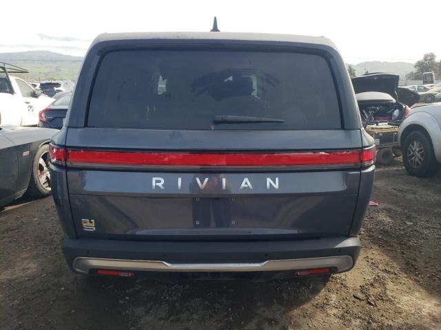 Photo 6 from auction – 2023 RIVIAN R1S ADVENT with VIN 7PDSGABA2PN007182