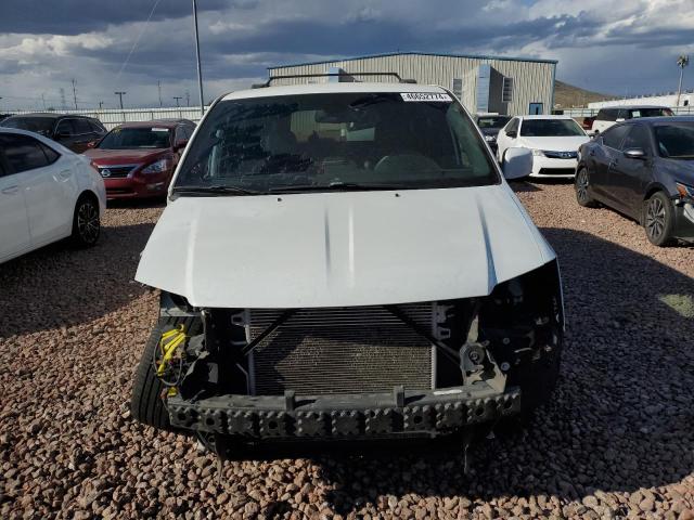 Photo 5 from auction – 2019 DODGE GRAND CARA with VIN 2C4RDGEG7KR632111