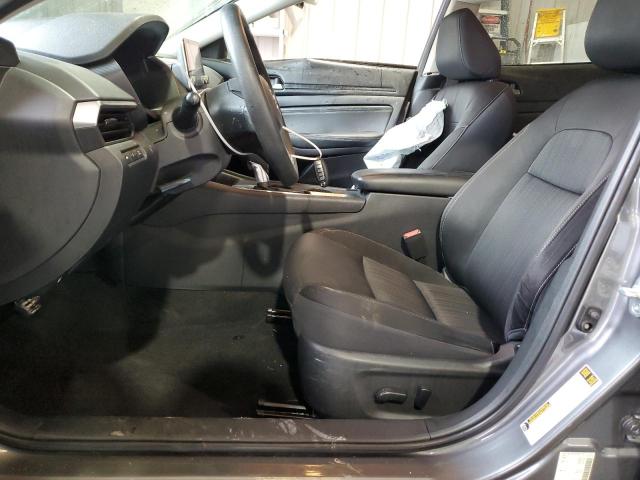 Photo 7 from auction – 2020 NISSAN ALTIMA S with VIN 1N4BL4BV8LC141553