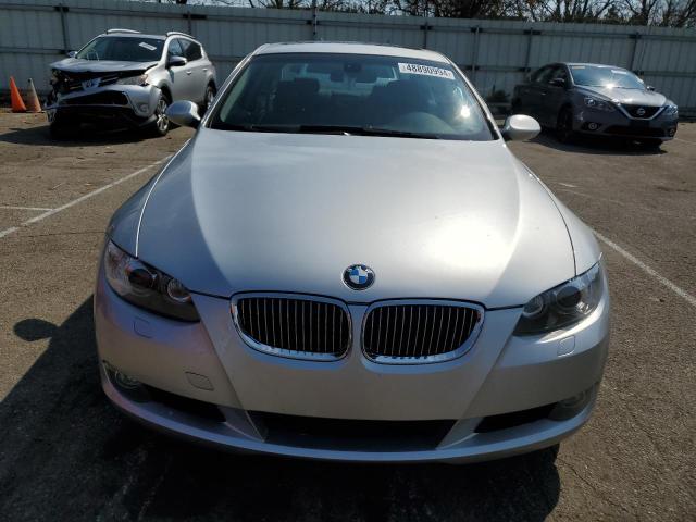 Photo 5 from auction – 2008 BMW 328 I with VIN WBAWB33548P135754