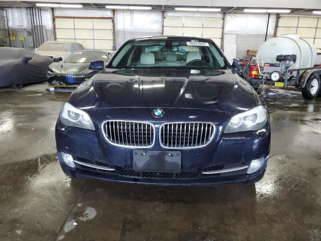 Photo 5 from auction – 2011 BMW 535 XI with VIN WBAFU7C54BC779853