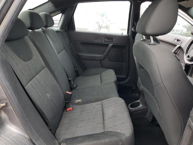 Photo 10 from auction – 2009 FORD FOCUS SE with VIN 1FAHP35N69W197860