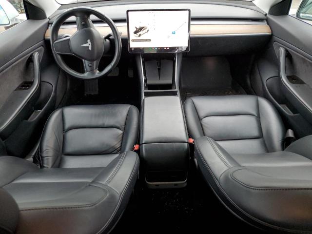 Photo 8 from auction – 2018 TESLA MODEL 3 with VIN 5YJ3E1EB9JF066712
