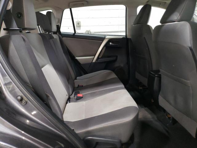Photo 10 from auction – 2015 TOYOTA RAV4 XLE with VIN JTMRFREV5FJ036154