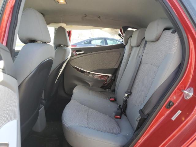 Photo 10 from auction – 2013 HYUNDAI ACCENT GLS with VIN KMHCT5AEXDU084429