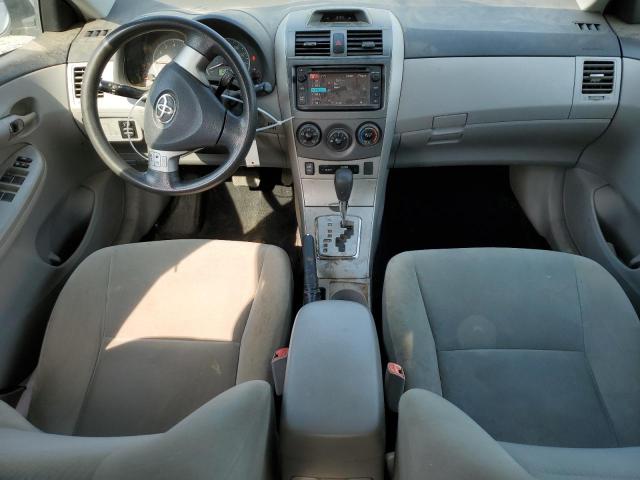 Photo 8 from auction – 2013 TOYOTA COROLLA BA with VIN 5YFBU4EE2DP173295