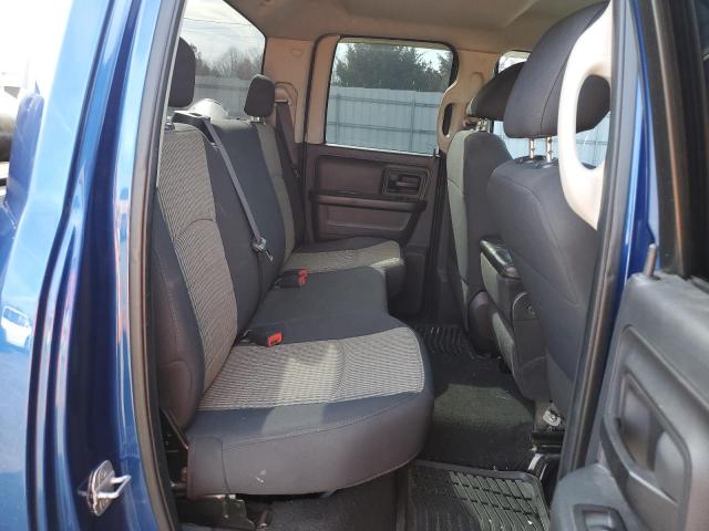 Photo 10 from auction – 2010 DODGE RAM 1500 with VIN 1D7RV1GT0AS224900