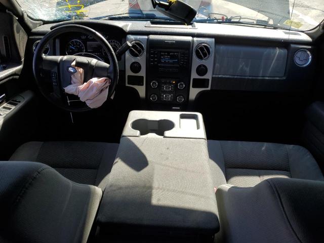 Photo 8 from auction – 2014 FORD F150 SUPER with VIN 1FTFW1ET7EKE08072