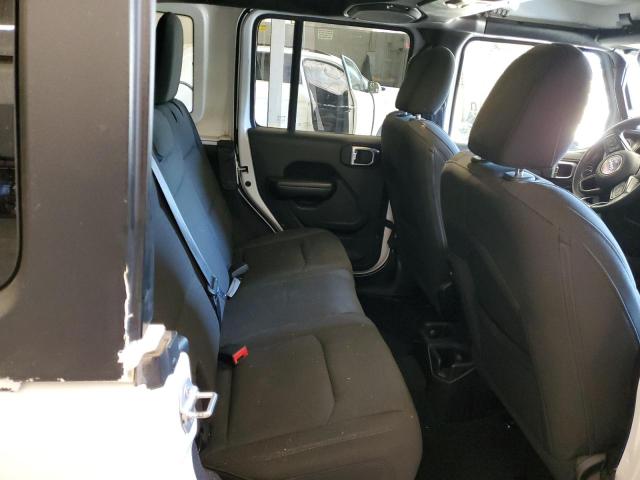 Photo 11 from auction – 2019 JEEP WRANGLER U with VIN 1C4HJXDN6KW643791