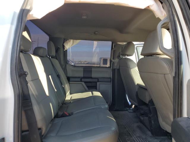 Photo 10 from auction – 2022 FORD F250 SUPER with VIN 1FT7W2A64NEC61864