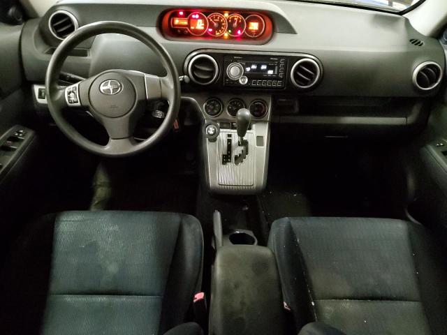 Photo 8 from auction – 2011 TOYOTA SCION XB with VIN JTLZE4FEXB1137791