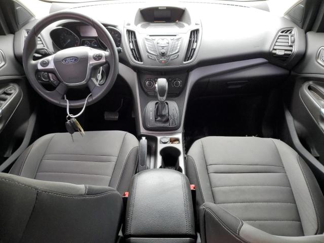 Photo 8 from auction – 2016 FORD ESCAPE SE with VIN 1FMCU9GX9GUB51071