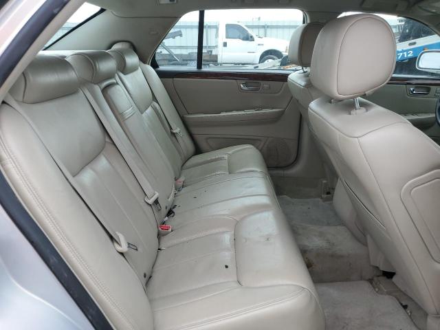 Photo 10 from auction – 2007 CADILLAC DTS with VIN 1G6KD57Y07U103057