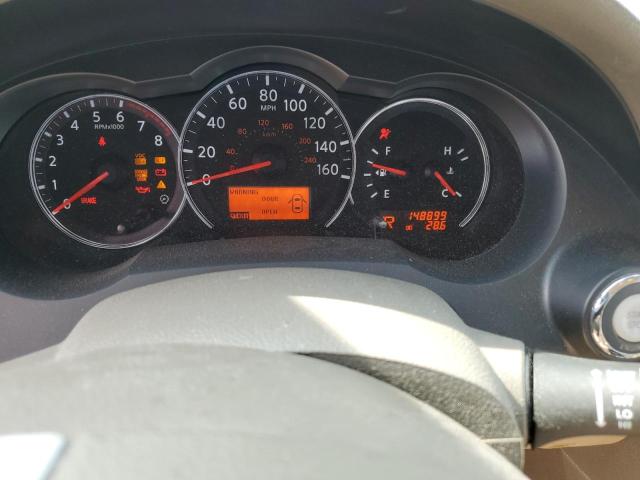 Photo 9 from auction – 2010 NISSAN ALTIMA BAS with VIN 1N4AL2AP2AN495329