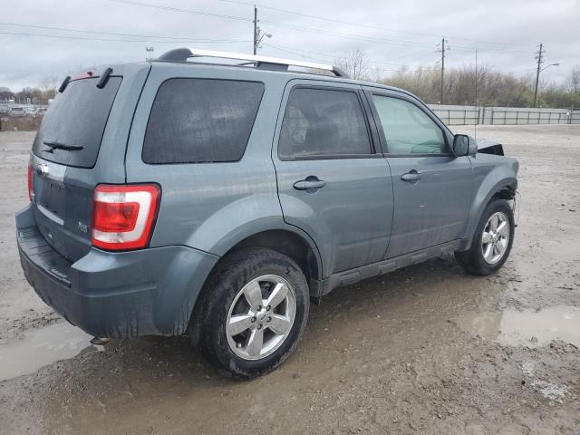 Photo 3 from auction – 2012 FORD ESCAPE LIM with VIN 1FMCU9EG1CKC40481