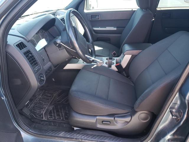 صورة رقم 7 من المزاد - 2011 FORD ESCAPE XLT مع VIN 1FMCU9DG6BKA04070