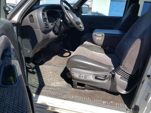 Photo 8 from auction – 1999 DODGE RAM 2500 with VIN 1B7KC2363XJ526820