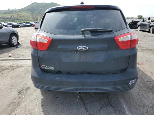 Photo 6 from auction – 2014 FORD C-MAX PREM with VIN 1FADP5CU1EL510670