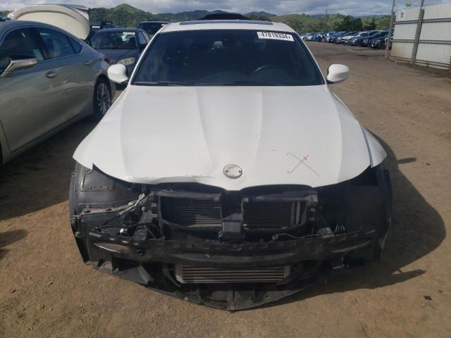 Photo 5 from auction – 2011 BMW 335 I with VIN WBAPM5C58BE577658