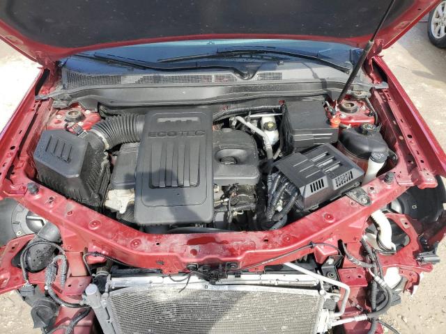 Photo 11 from auction – 2013 GMC TERRAIN SL with VIN 2GKALSEK5D6218874