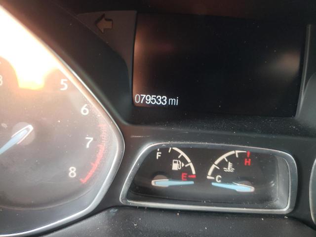 Photo 9 from auction – 2018 FORD ESCAPE SE with VIN 1FMCU0GD6JUC33963