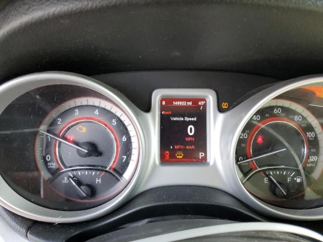 Photo 9 from auction – 2011 DODGE JOURNEY LU with VIN 3D4PH9FG2BT513758