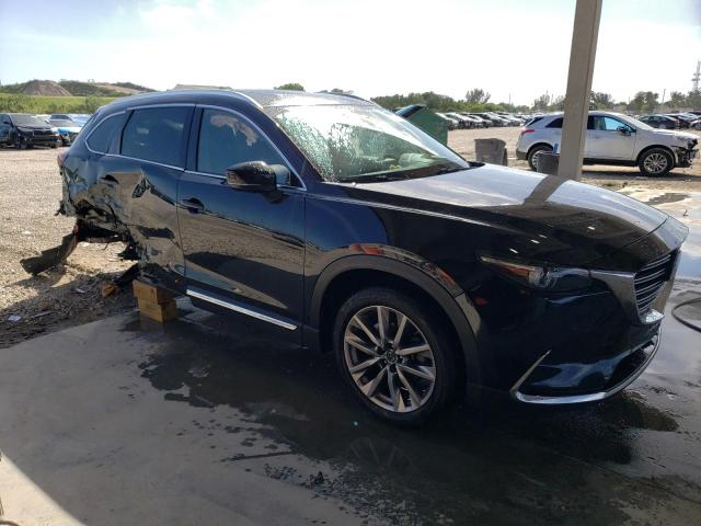 Photo 4 from auction – 2019 MAZDA CX-9 GRAND with VIN JM3TCBDY0K0329534