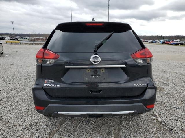 Photo 6 from auction – 2018 NISSAN ROGUE S with VIN KNMAT2MVXJP507915