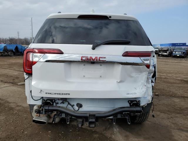 Photo 6 from auction – 2023 GMC ACADIA SLE with VIN 1GKKNRL48PZ223703