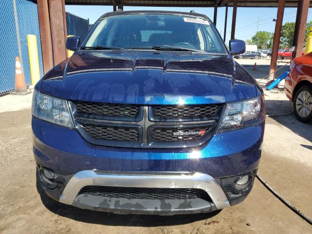 Photo 5 from auction – 2018 DODGE JOURNEY CR with VIN 3C4PDCGG2JT504920