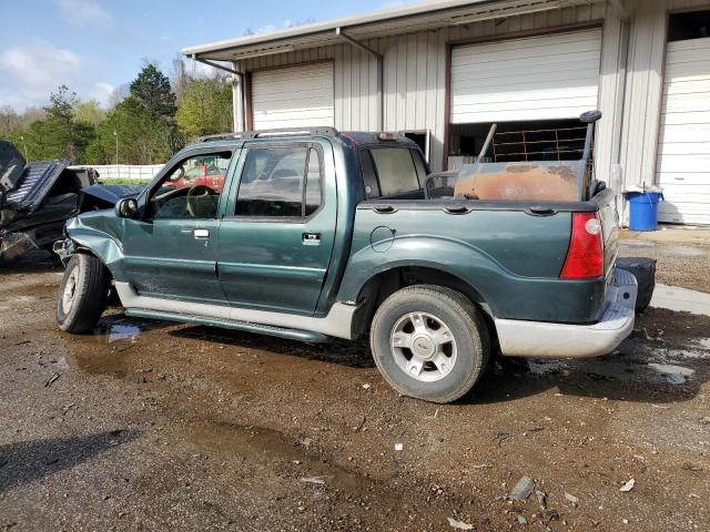 Photo 2 from auction – 2003 FORD EXPLORER S with VIN 1FMZU67E73UC82548