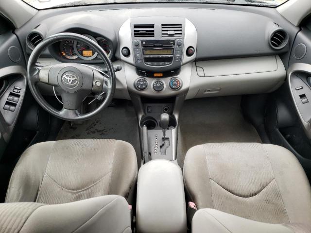 Photo 8 from auction – 2011 TOYOTA RAV4 with VIN JTMBF4DVXB5044565
